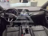 2021 Audi RSQ3