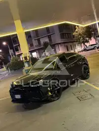 2021 Audi RSQ3