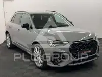 2021 Audi RSQ3