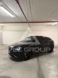 2021 Audi RSQ3