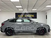 2021 Audi RSQ3