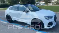 2021 Audi RSQ3