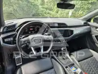 2021 Audi RSQ3