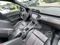 2021 Audi RSQ3