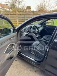 2021 Audi RSQ3