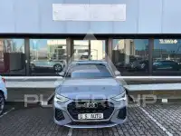2021 Audi RSQ3