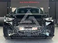 2021 Audi RSQ3