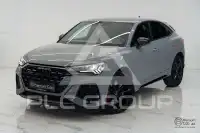 2021 Audi RSQ3