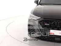2021 Audi RSQ3