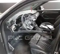 2021 Audi RSQ3