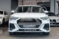 2021 Audi RSQ3