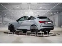 2021 Audi RSQ3
