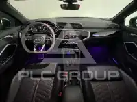 2021 Audi RSQ3