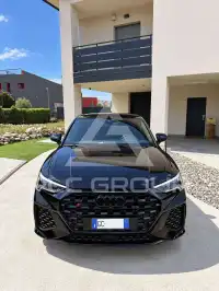 2021 Audi RSQ3