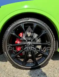 2021 Audi RSQ3