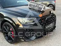 2021 Audi RSQ3