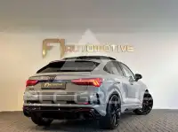 2021 Audi RSQ3