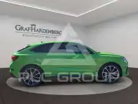 2021 Audi RSQ3