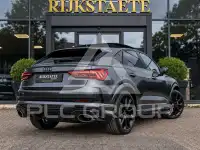 2021 Audi RSQ3