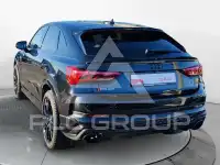 2021 Audi RSQ3