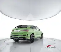 2021 Audi RSQ3
