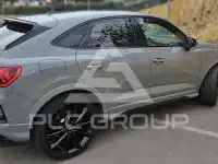 2021 Audi RSQ3