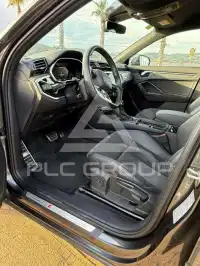 2021 Audi RSQ3