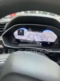2021 Audi RSQ3