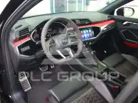 2021 Audi RSQ3
