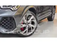 2021 Audi RSQ3