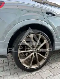 2021 Audi RSQ3