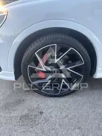 2021 Audi RSQ3