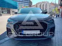 2021 Audi RSQ3