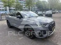 2021 Audi RSQ3