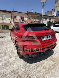2021 Audi RSQ3