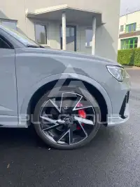 2021 Audi RSQ3