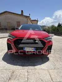 2021 Audi RSQ3