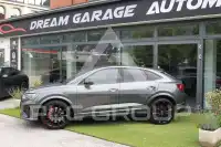 2021 Audi RSQ3