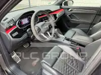2021 Audi RSQ3