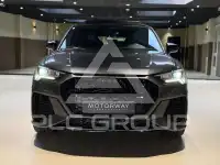 2021 Audi RSQ3