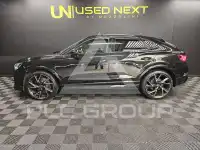 2021 Audi RSQ3