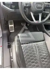 2021 Audi RSQ3