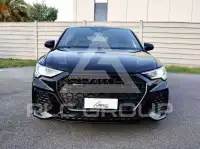 2021 Audi RSQ3
