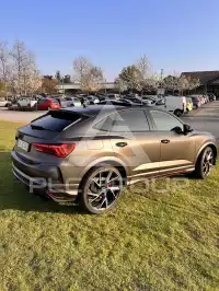 2021 Audi RSQ3