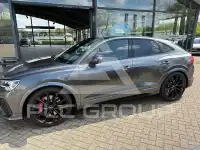 2021 Audi RSQ3