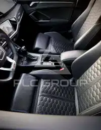 2021 Audi RSQ3
