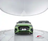 2021 Audi RSQ3