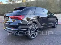 2021 Audi RSQ3