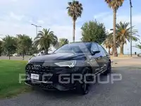 2021 Audi RSQ3