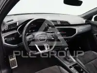 2021 Audi RSQ3